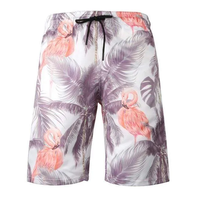 JINXIUSHIRT Cool Board Shorts