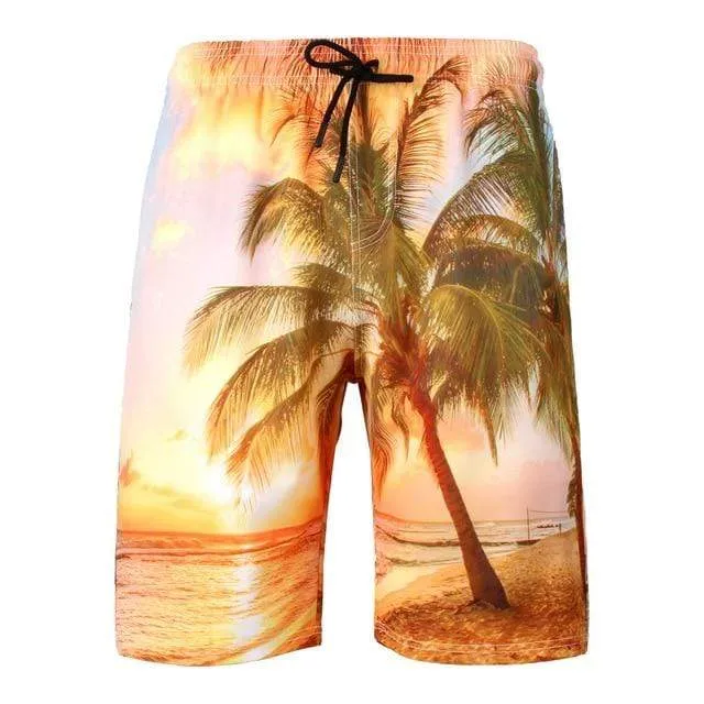 JINXIUSHIRT Cool Board Shorts