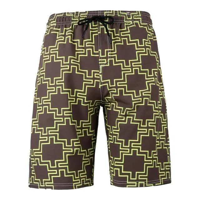 JINXIUSHIRT Cool Board Shorts