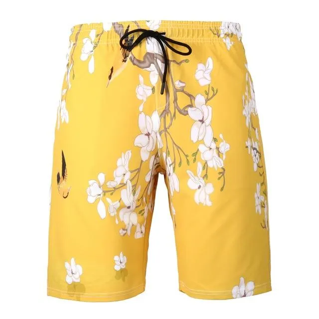 JINXIUSHIRT Cool Board Shorts