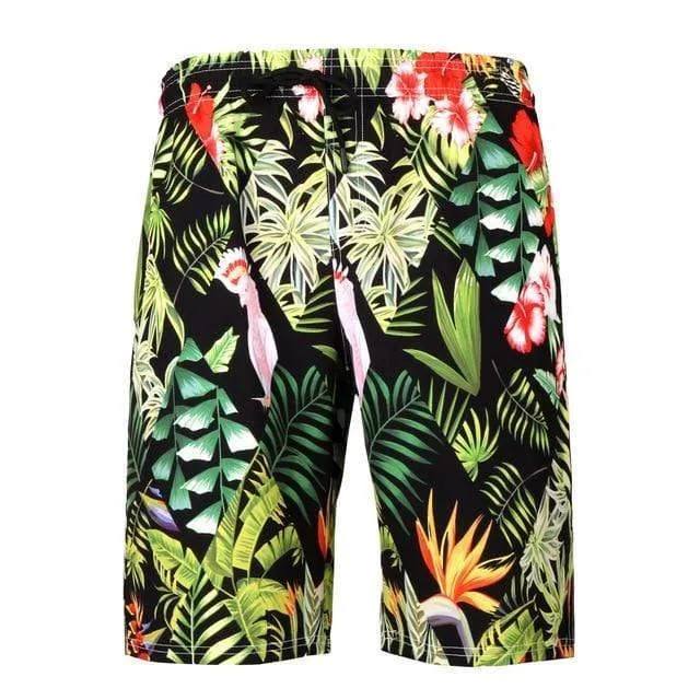JINXIUSHIRT Cool Board Shorts