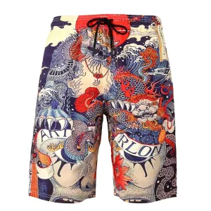 JINXIUSHIRT Cool Board Shorts