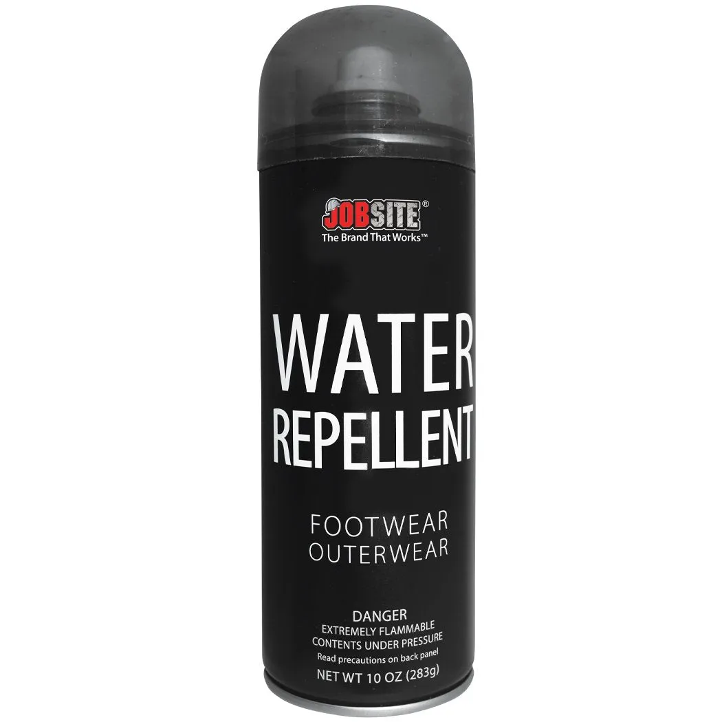 Jobsite Silicone Water Repellent (10 oz)