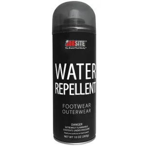 Jobsite Silicone Water Repellent (10 oz)