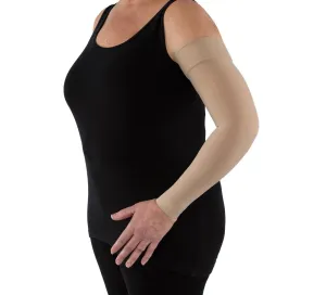 JOBST Bella Lite Compression Sleeves 15-20 mmHg Armsleeve Silicone Dot Band