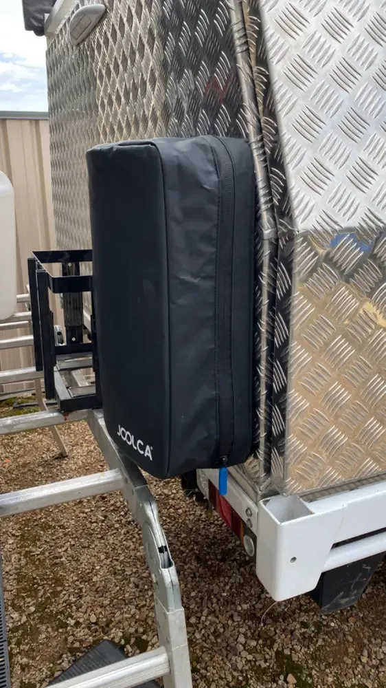 JOOLCA | HOTTAP V2 Mount Cover (Backordered Until April 2025)