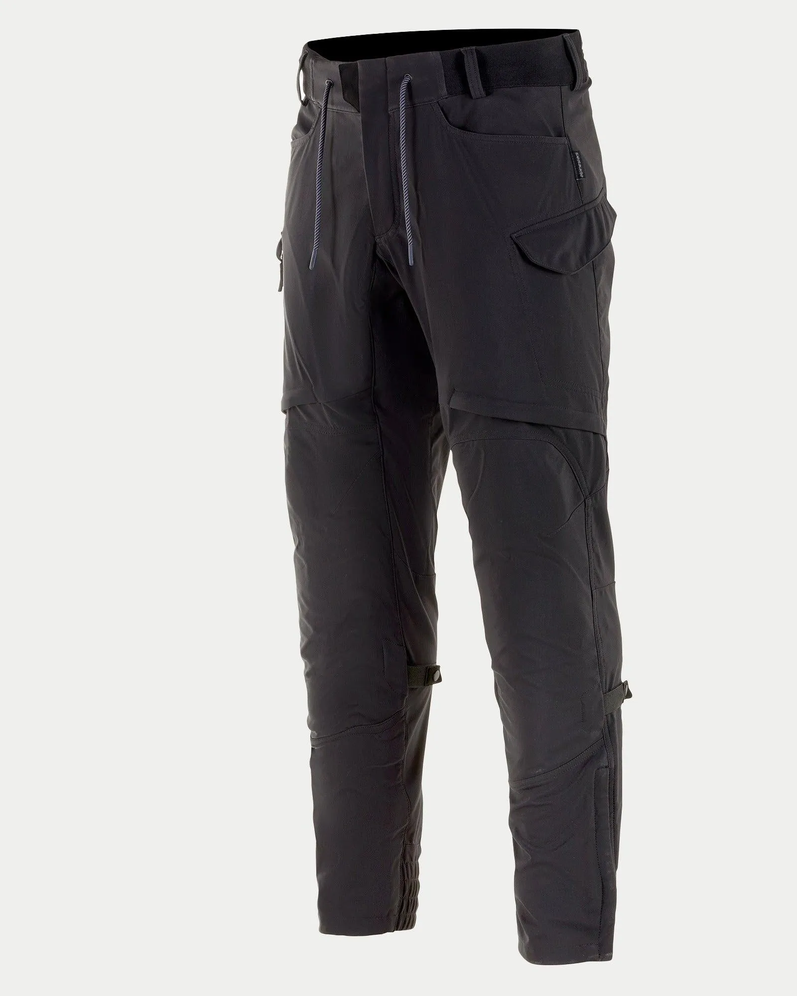 Juggernaut Riding Pants