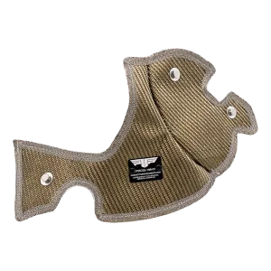 K03 1.8T Turbo Blanket