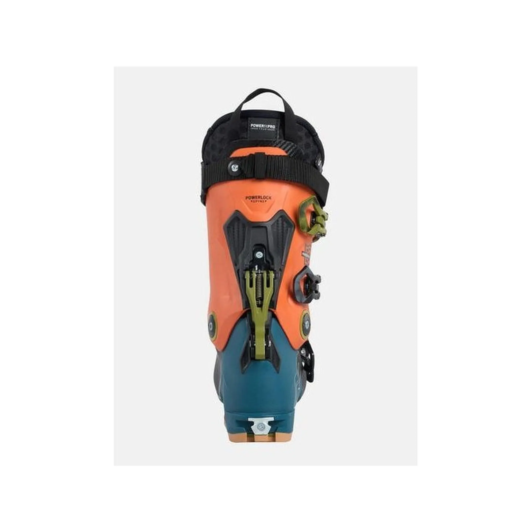 K2 Mindbender 130 LV Ski Boot - 2023