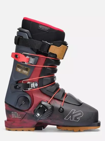 K2 Revolve TW Ski Boot 2025