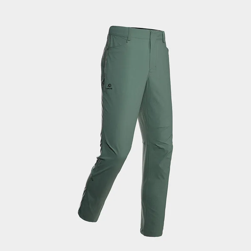Kailas 9a Straight Pants Men's