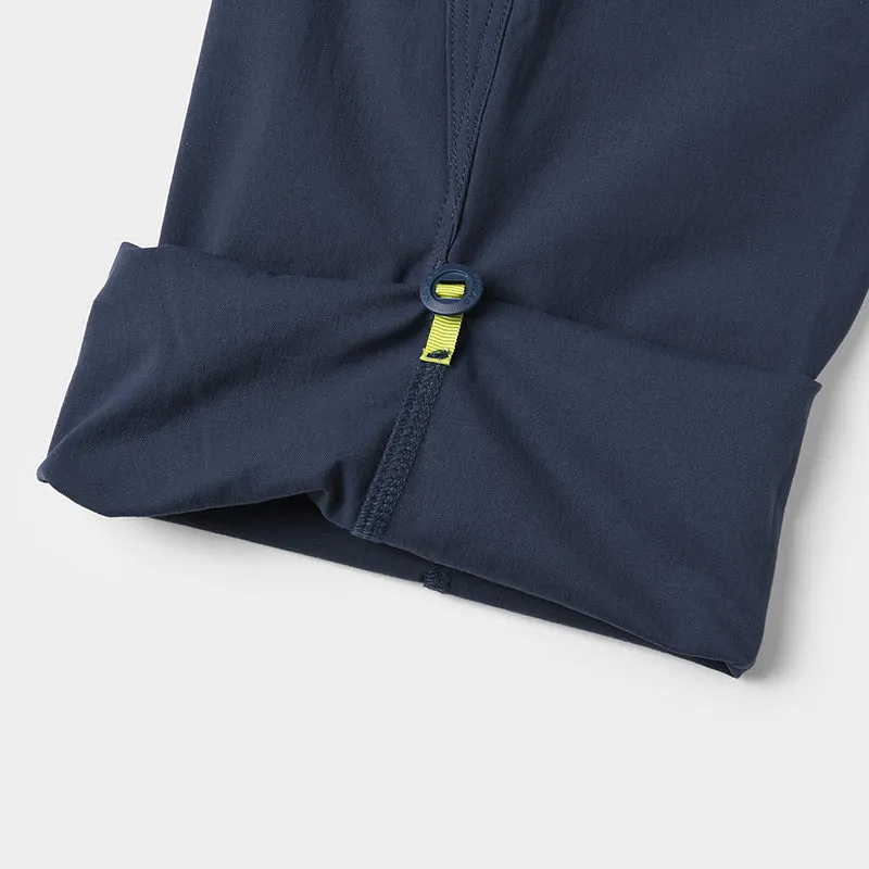 Kailas 9a Straight Pants Men's