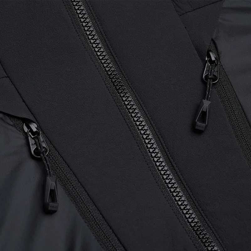 Kailas AT 80-PRO Insulated Softshell Jacket Men's