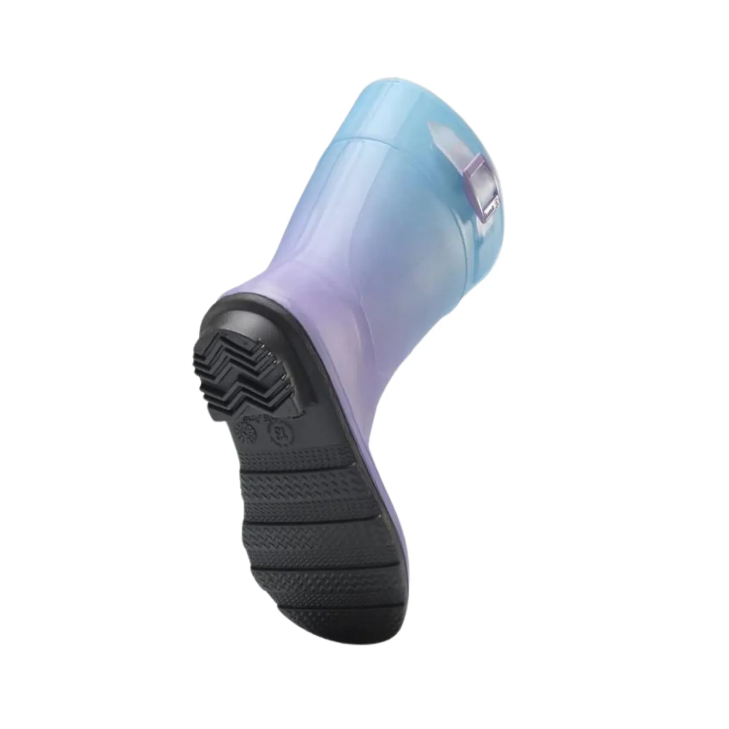 Kamik Raindrops | Turquoise Kids Youth Rain Boots