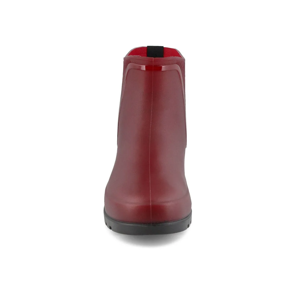 Kamik- Women's Rain Boots Pippa Dark Red