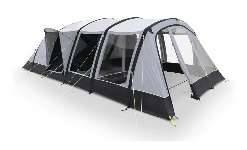 Kampa Croyde 6 Air TC