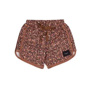 Kapow Kids Feline Board Shorts