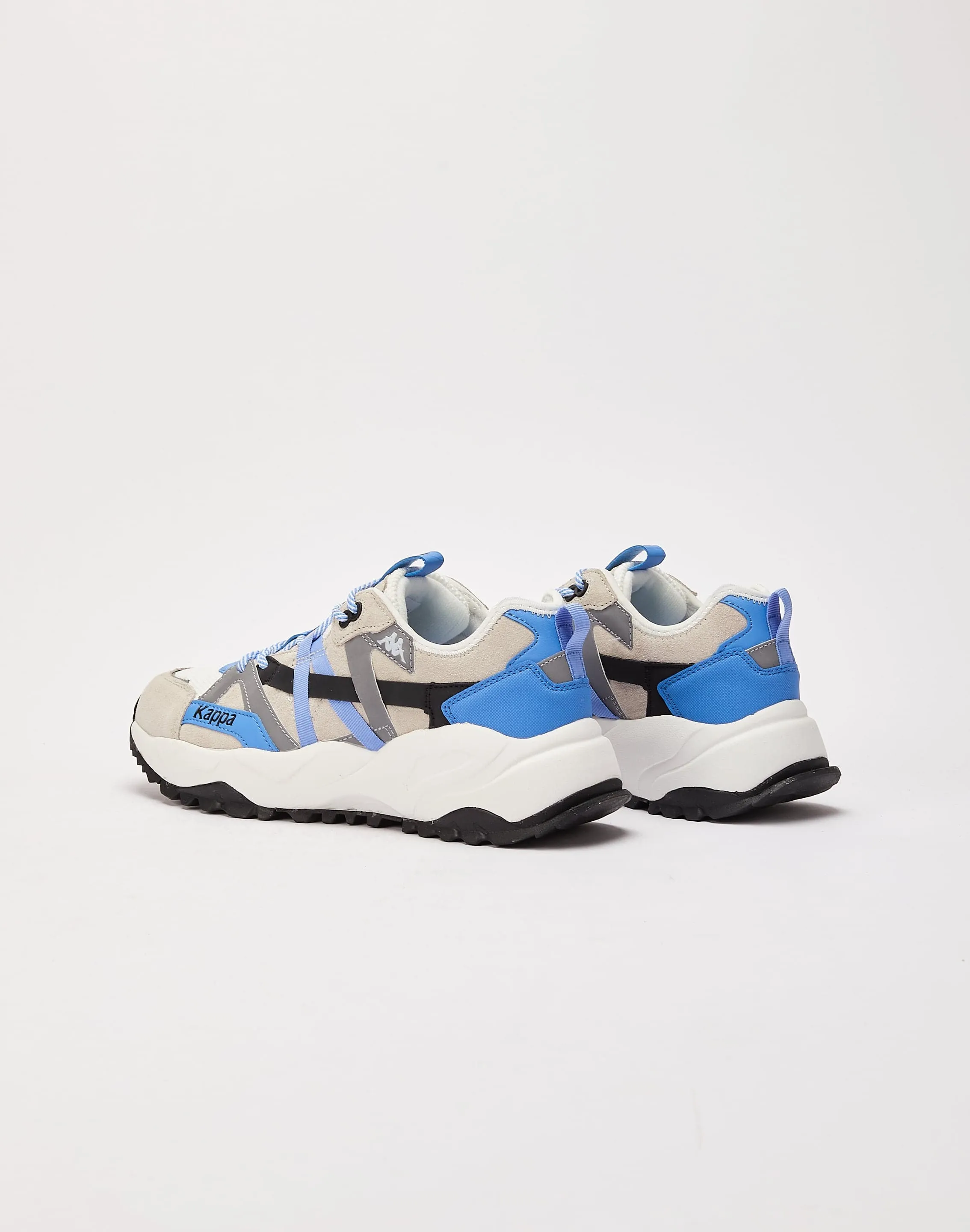 Kappa Authentic Denver 2