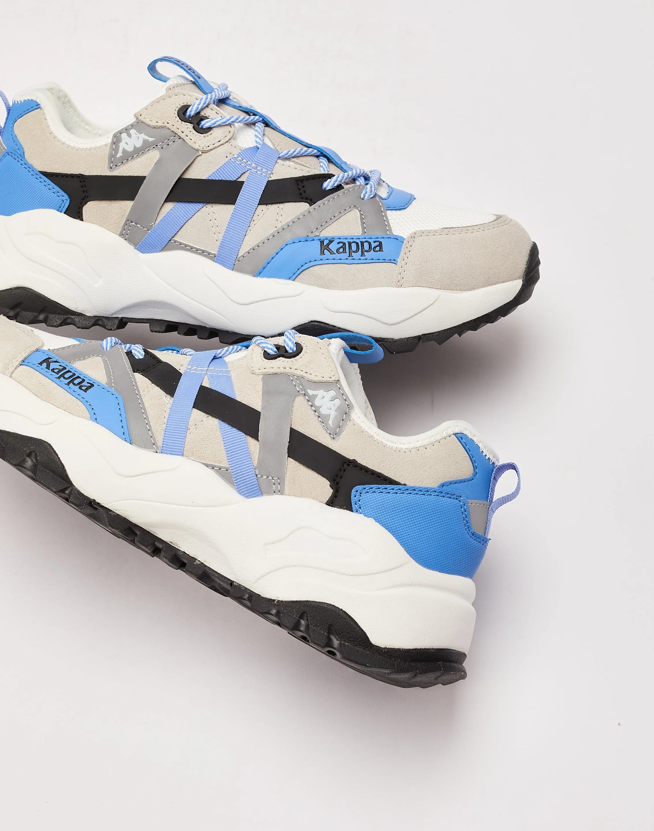 Kappa Authentic Denver 2
