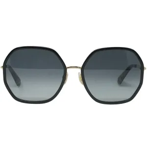 Kate Spade Isla G S 0807 Wj Gold Sunglasses