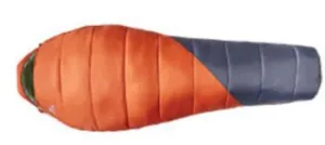 Kelty - Trailhead Sleeping Bag/Pad Kit