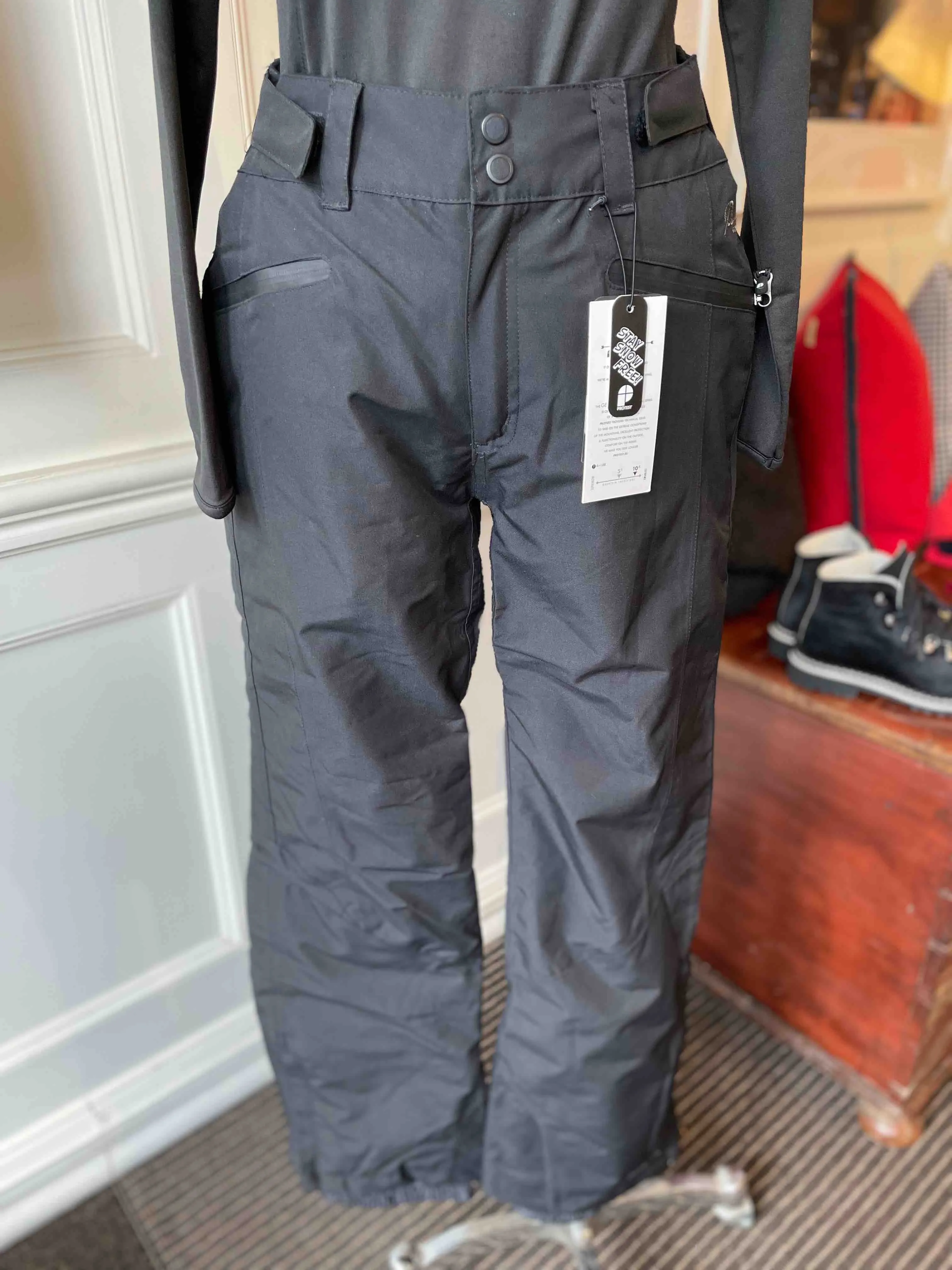 Kensington Pant
