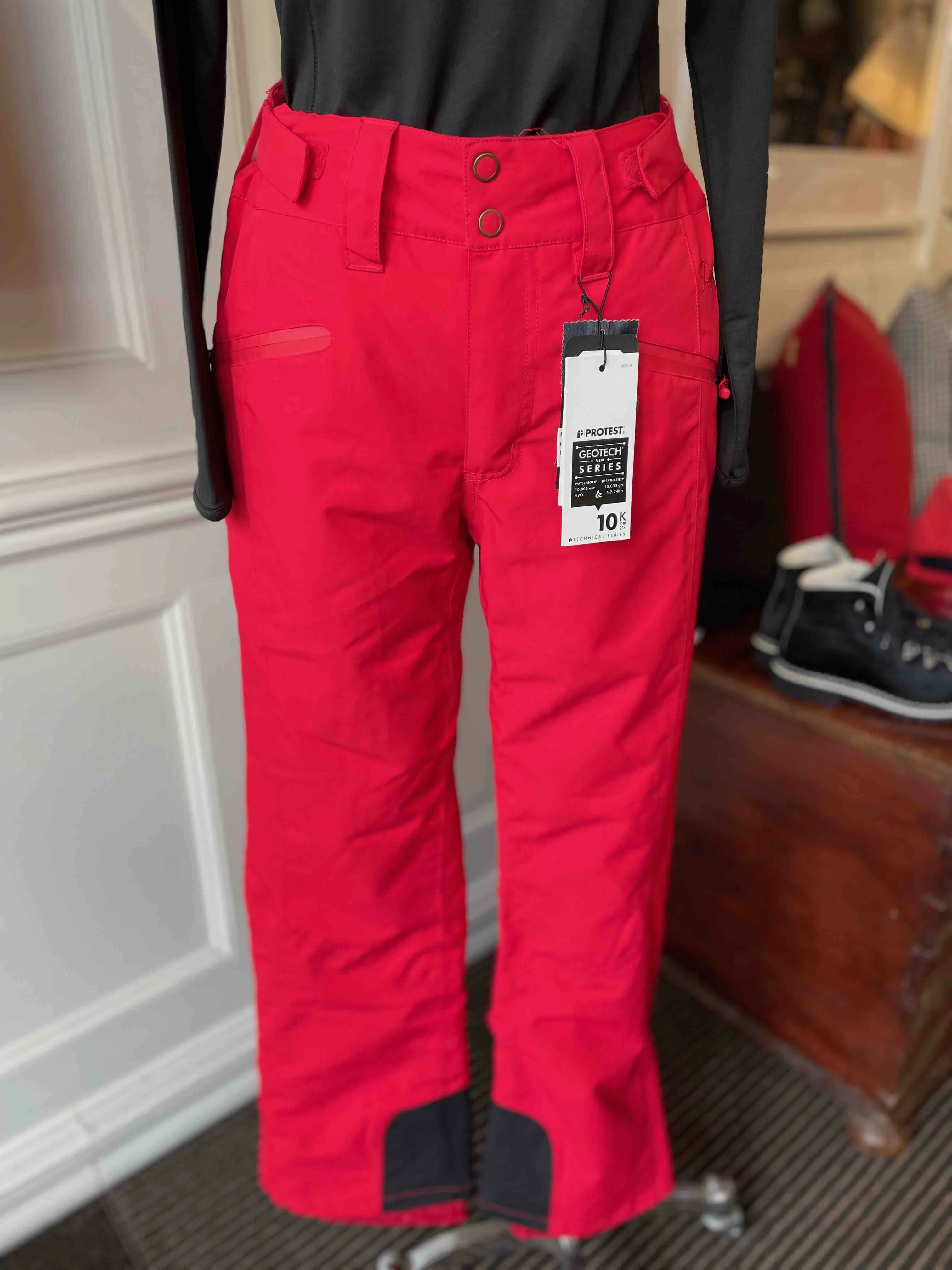 Kensington Pant