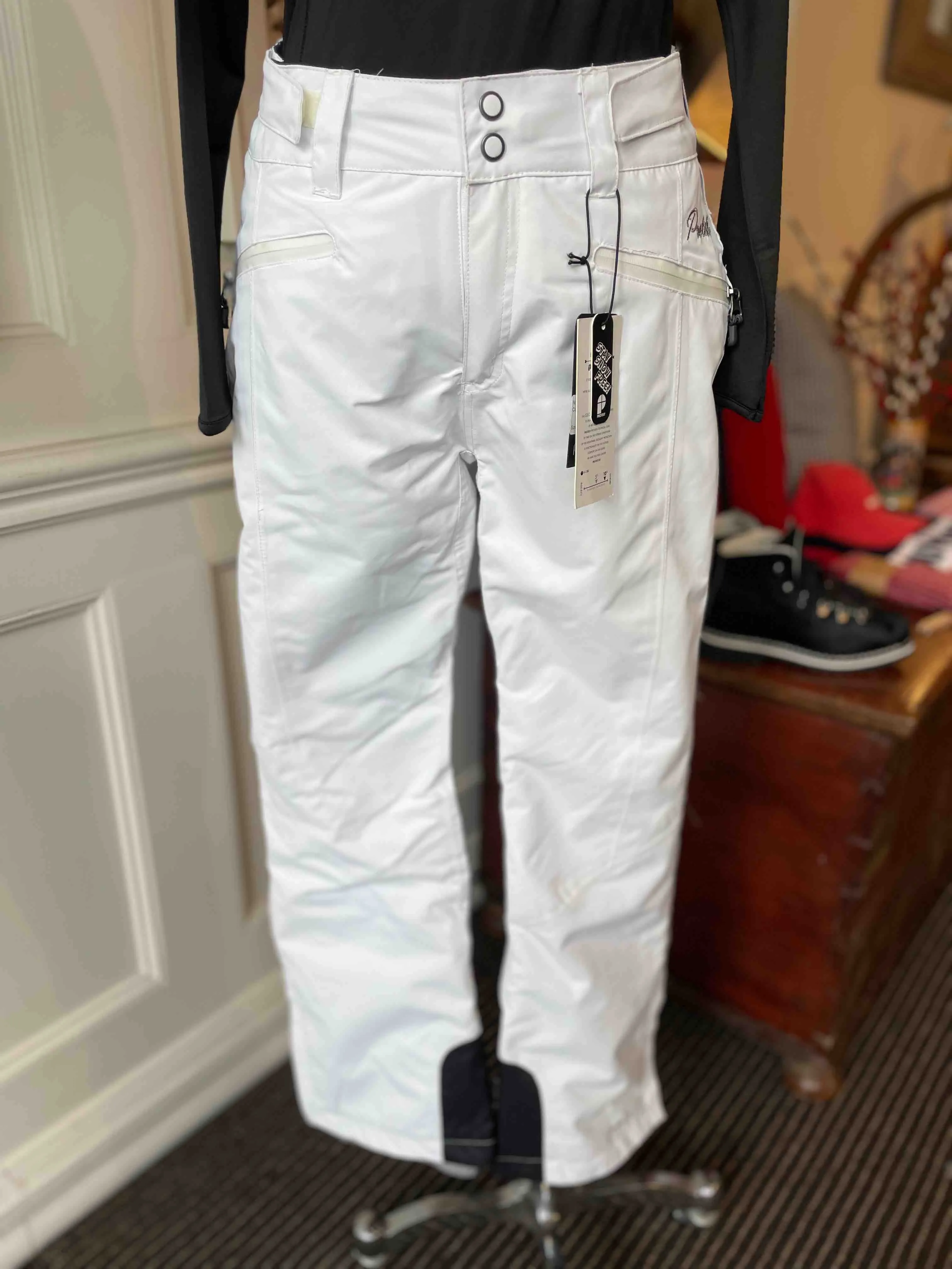 Kensington Pant