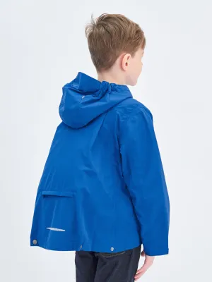 Kids Rain Jackets
