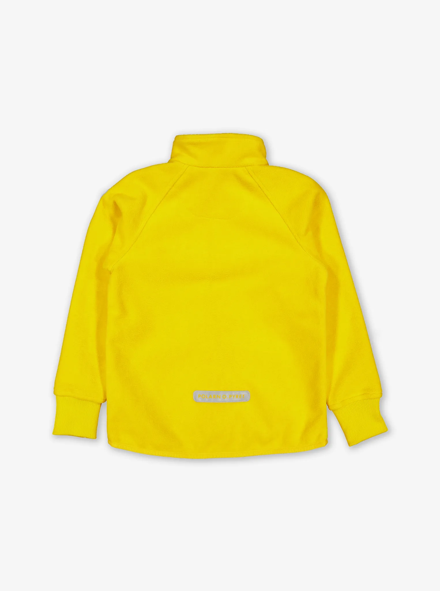Kids Windproof Fleece Jacket