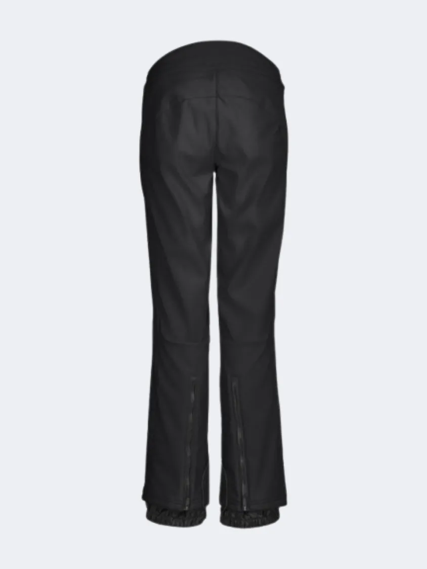 Killtec Ksw 312 Women Skiing Pant Black