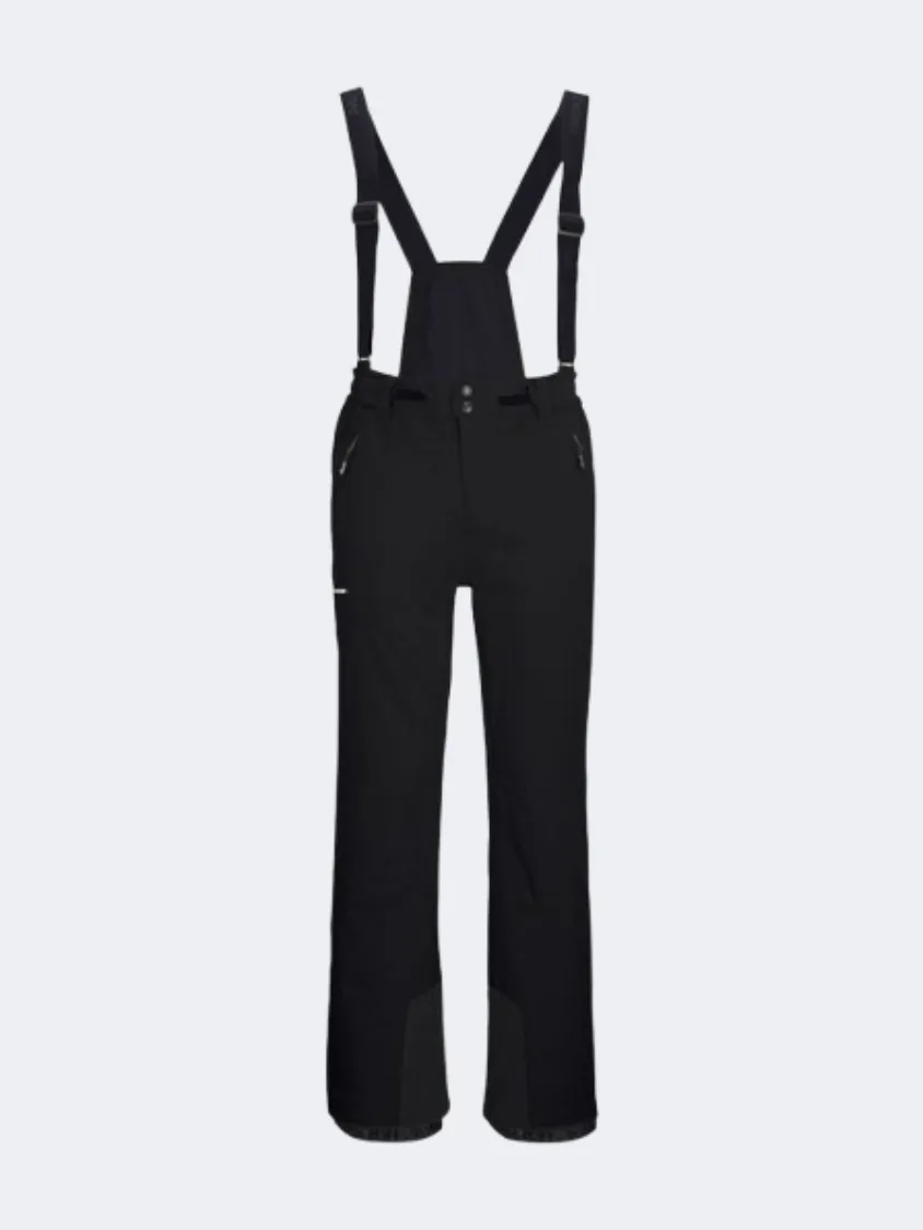 Killtec Ksw 52 Men Skiing Pant Black