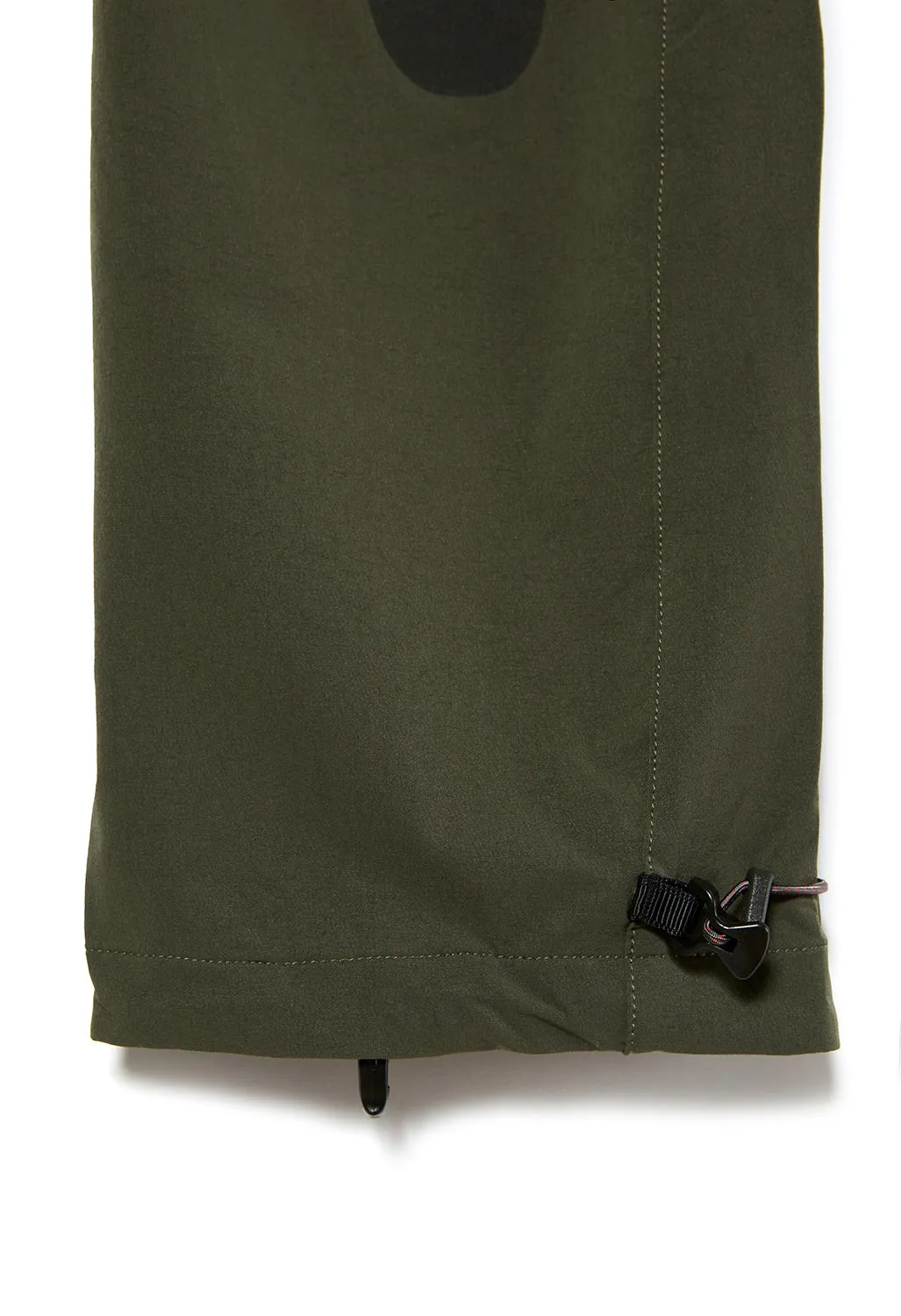 Klattermusen Men's Misty 2.0 Pants - Dark Dusty Green