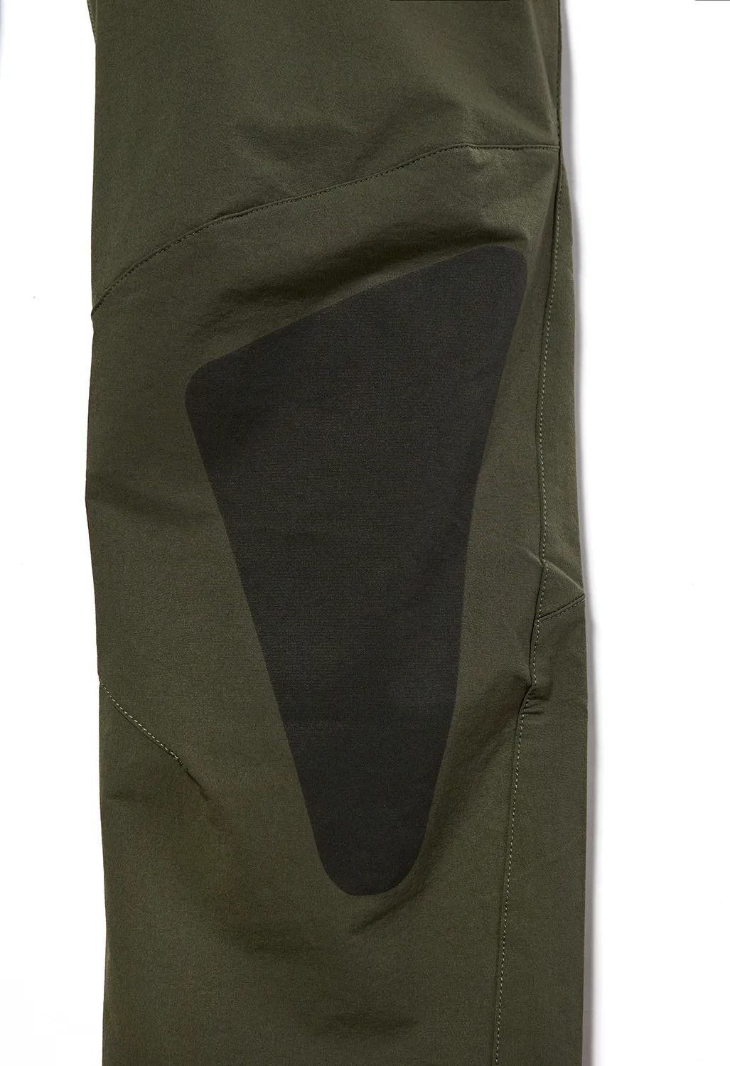 Klattermusen Men's Misty 2.0 Pants - Dark Dusty Green