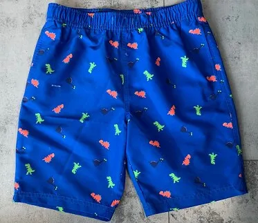 KLV Childrens Board Shorts