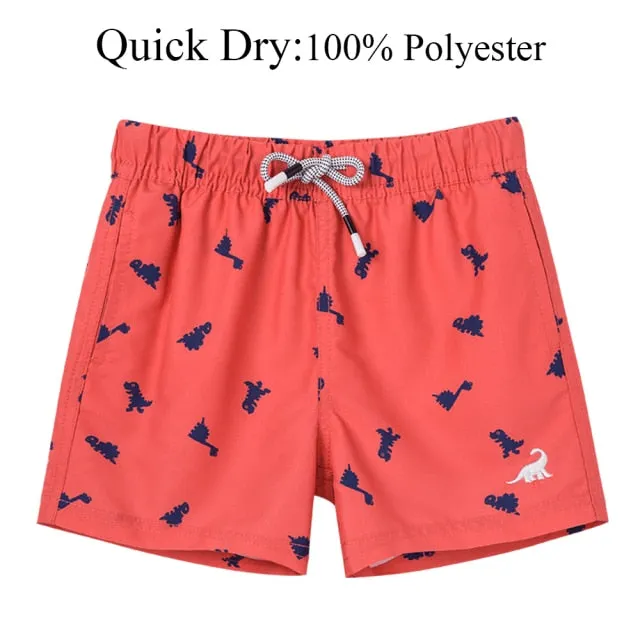 KLV Childrens Board Shorts