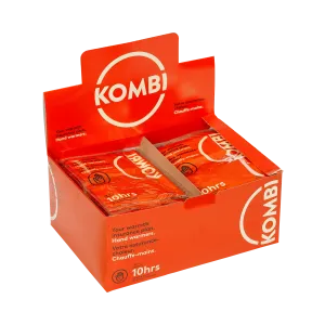Kombi Hand Warmers