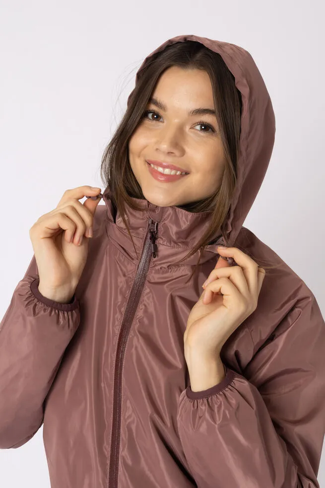 Kristina Waterproof Jacket