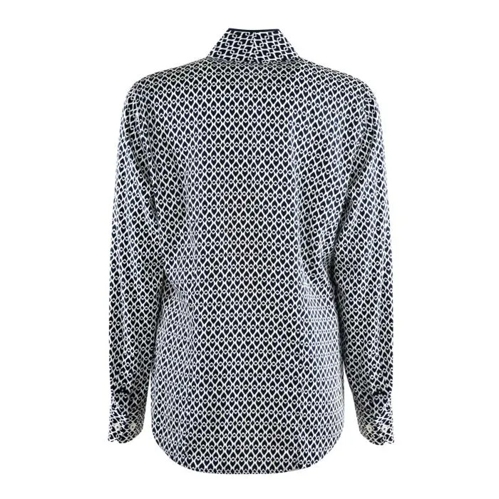 LADIES THOMAS COOK GABRIELLE L/S SHIRT