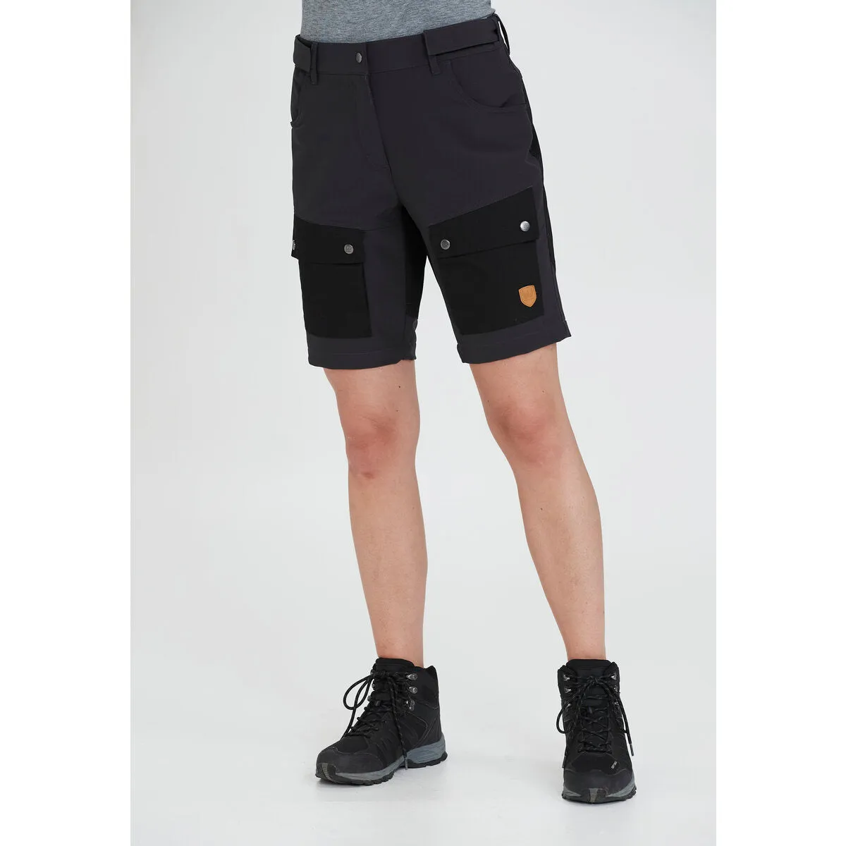 Lara W Outdoor Shorts