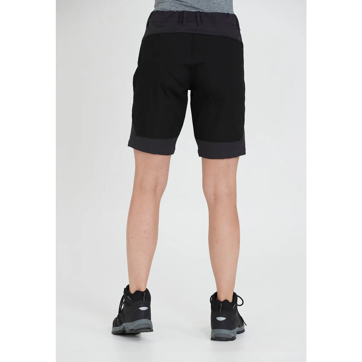 Lara W Outdoor Shorts