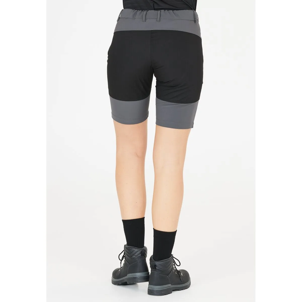 Lara W Outdoor Shorts