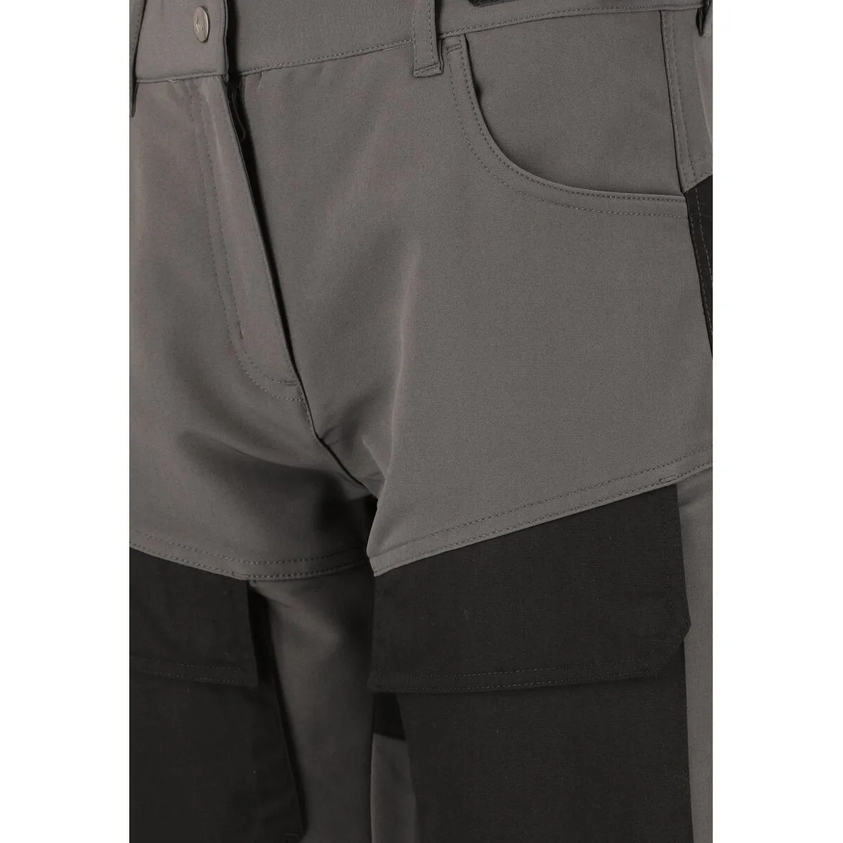 Lara W Outdoor Shorts