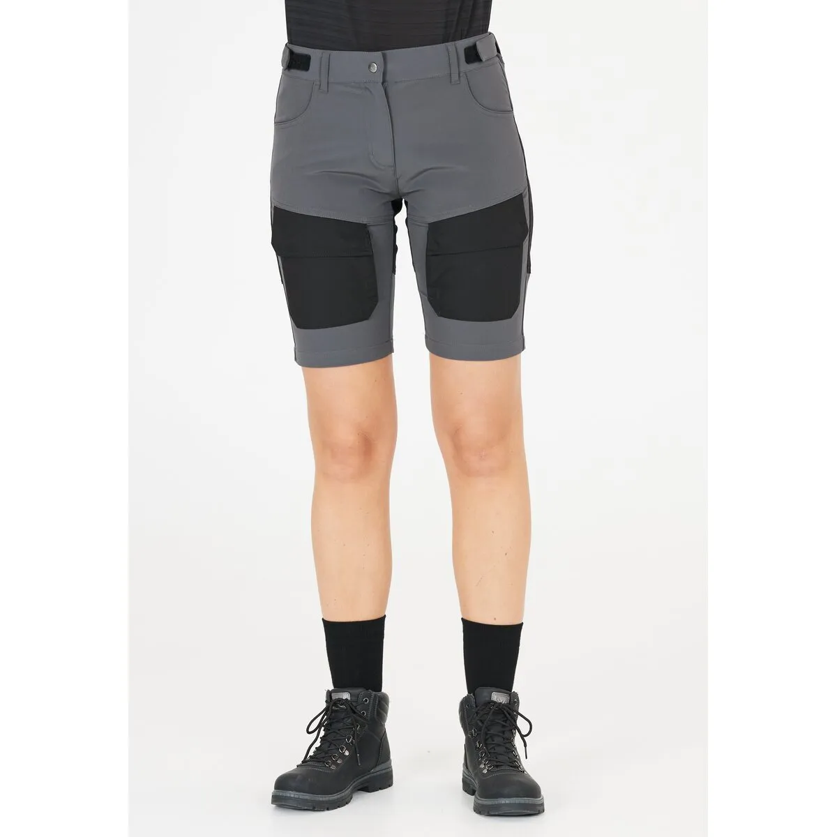 Lara W Outdoor Shorts
