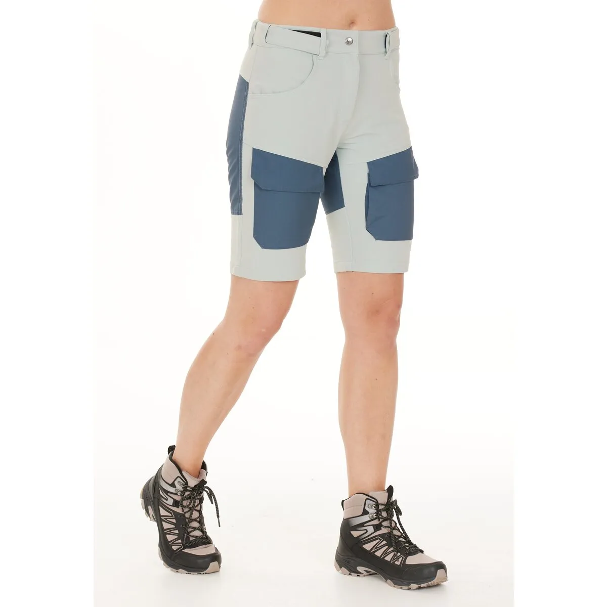 Lara W Outdoor Shorts