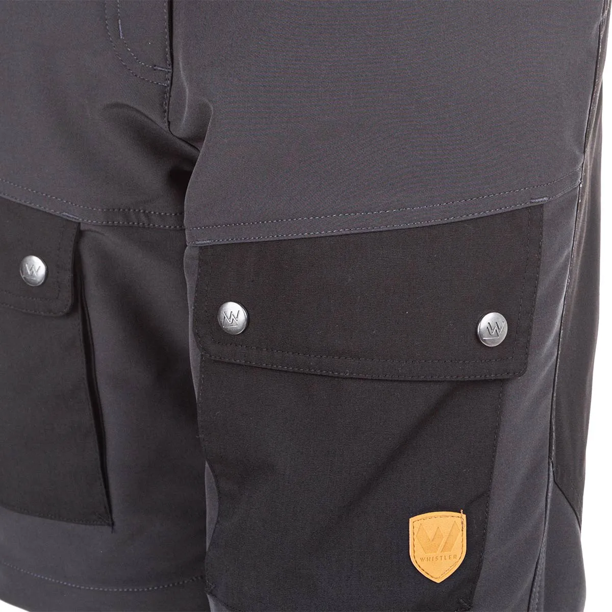 Lara W Outdoor Shorts