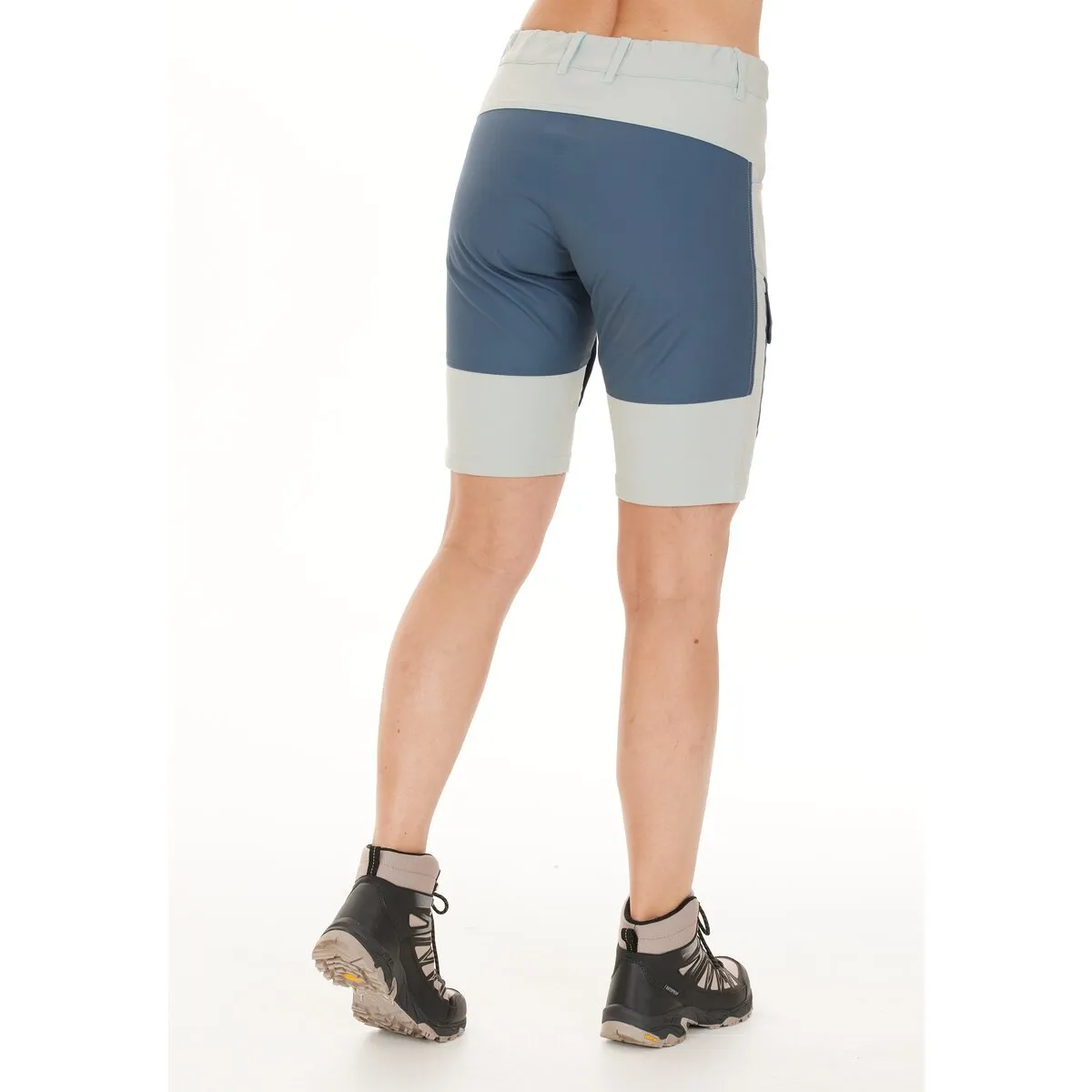 Lara W Outdoor Shorts