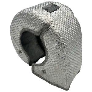 Large T4 Turbo Blanket - Hybrid (Split-Side)