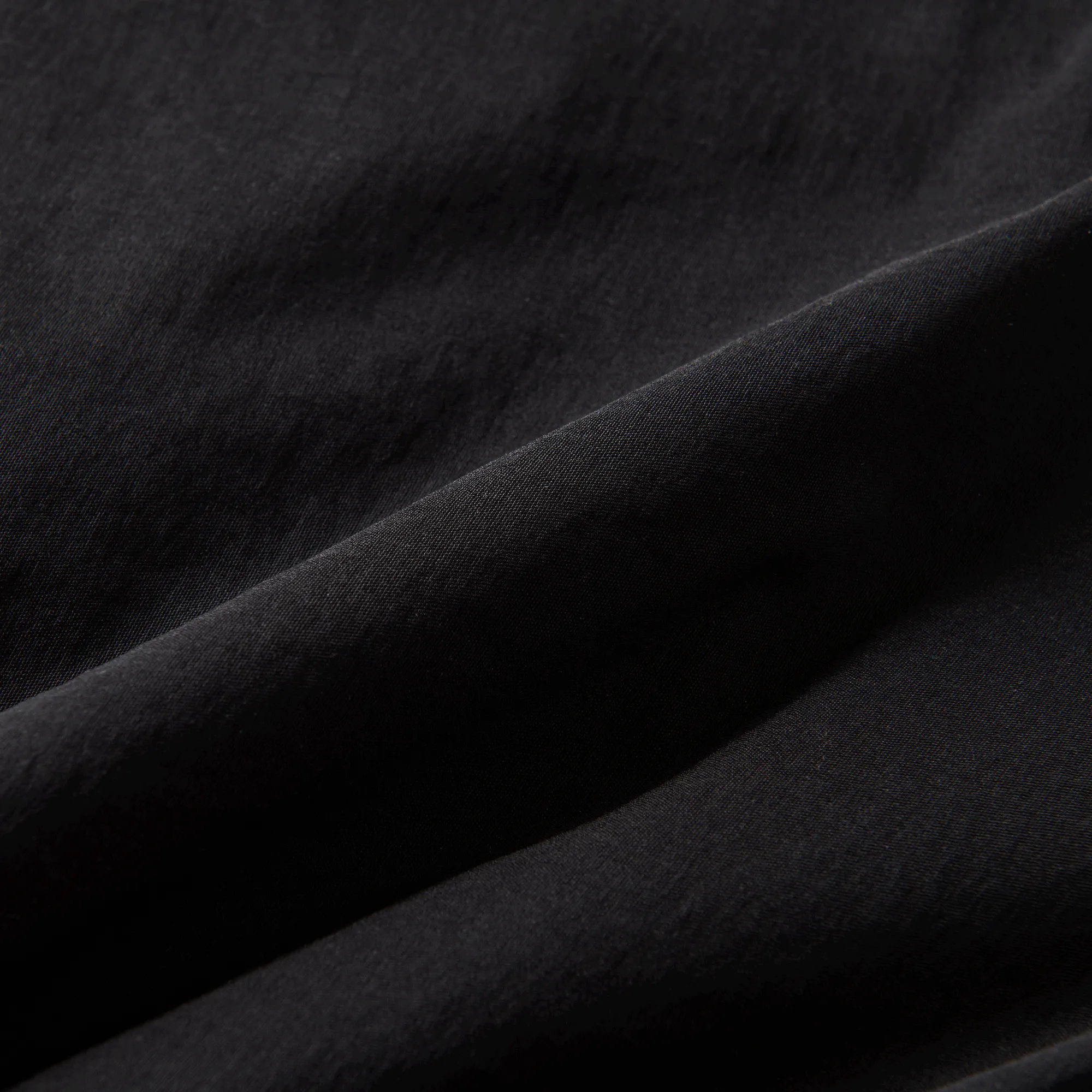 Layover Trail Shorts - Black