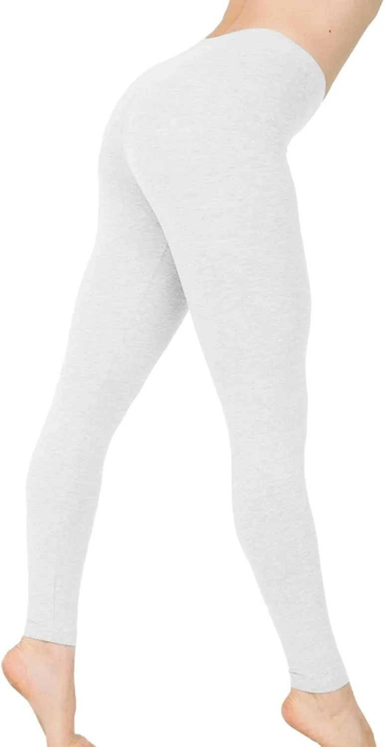 LCMTWX Fleece Lined Leggings Casual Waist High Fashion Women Pants Pants Yoga Pants Fleece Lined Leggings High Waisted